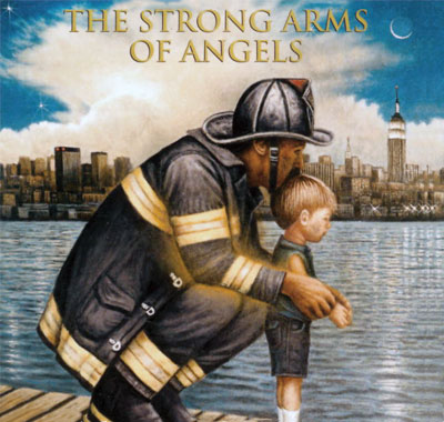 The Strong Arms of Angels